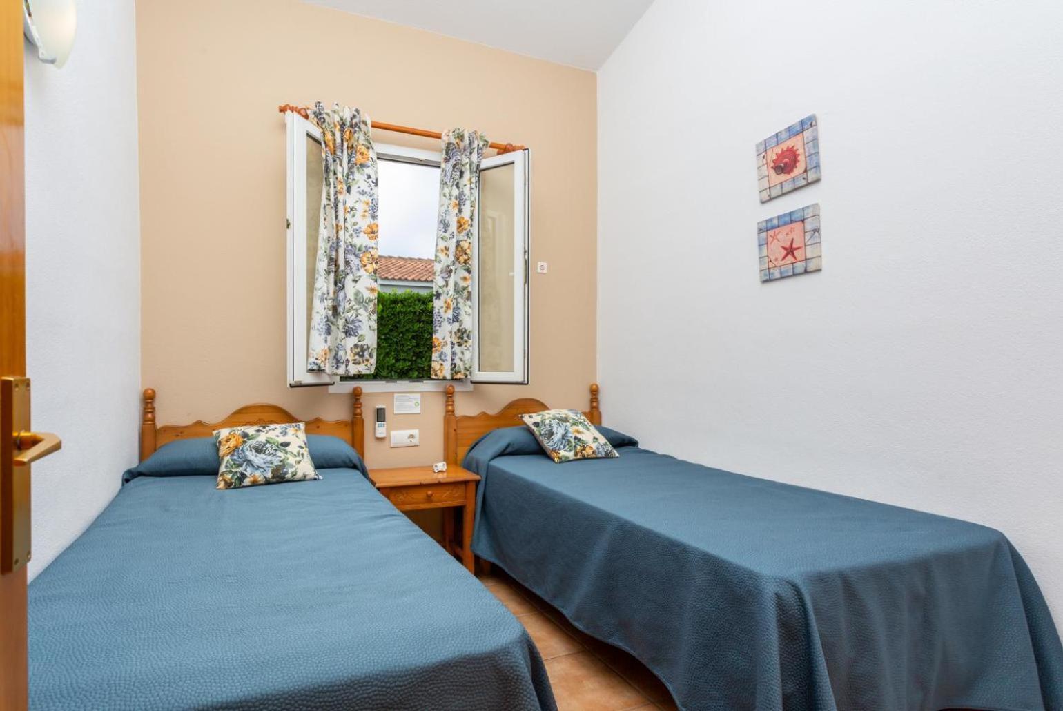 Villa Clariana Cala'N Bosch  Extérieur photo