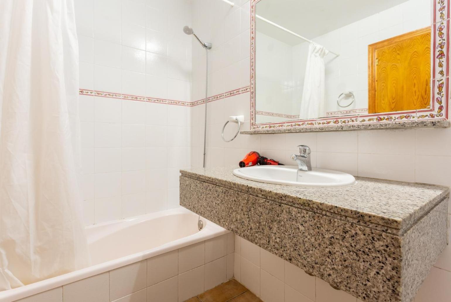Villa Clariana Cala'N Bosch  Extérieur photo