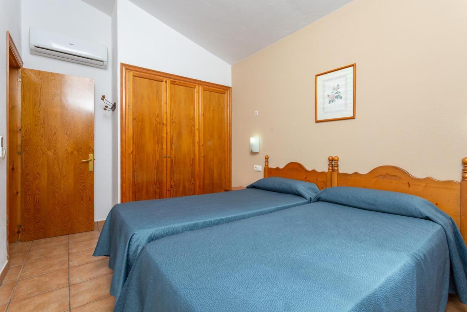 Villa Clariana Cala'N Bosch  Extérieur photo