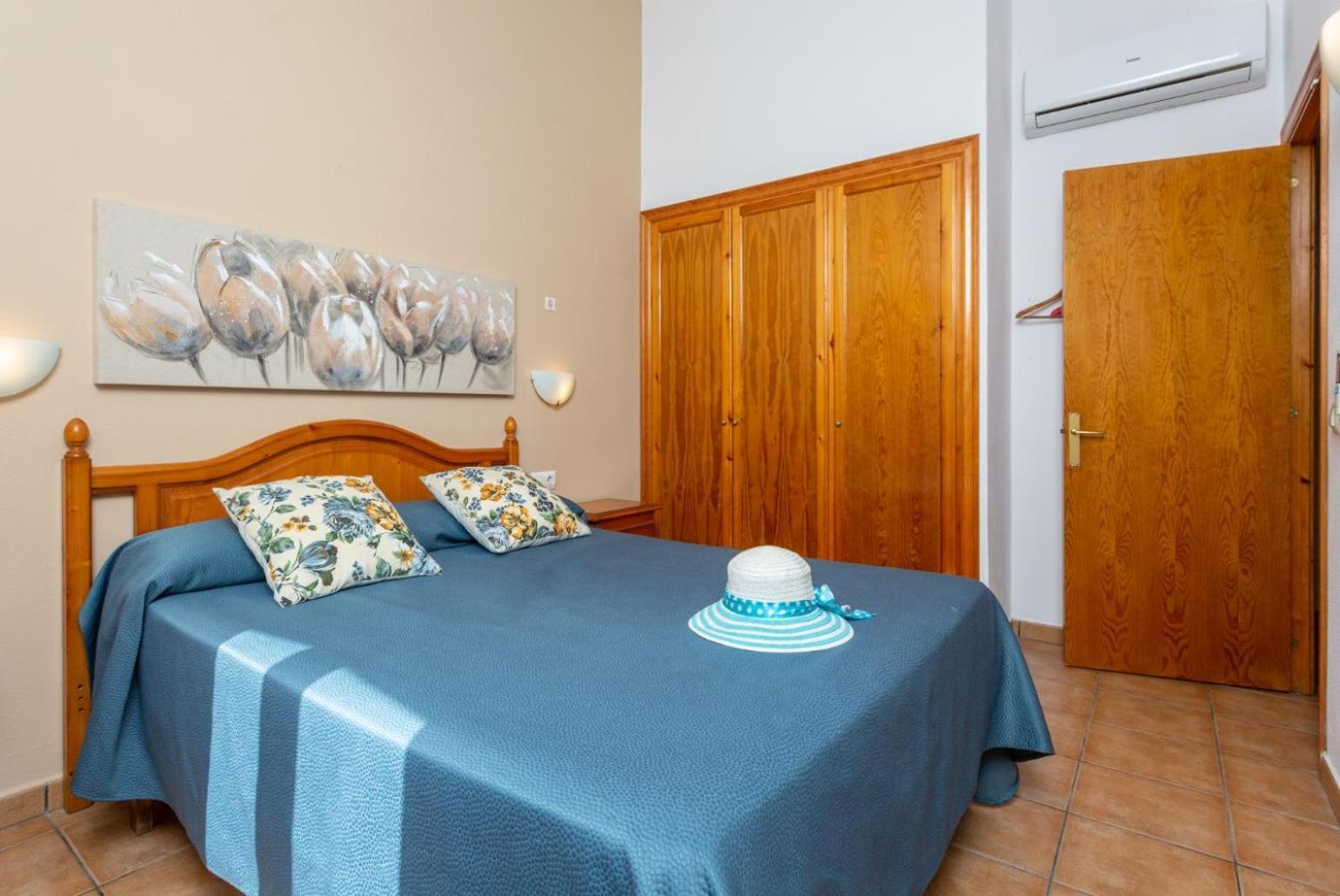 Villa Clariana Cala'N Bosch  Extérieur photo